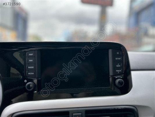 2024 Hyundai İ10 Double Teyp