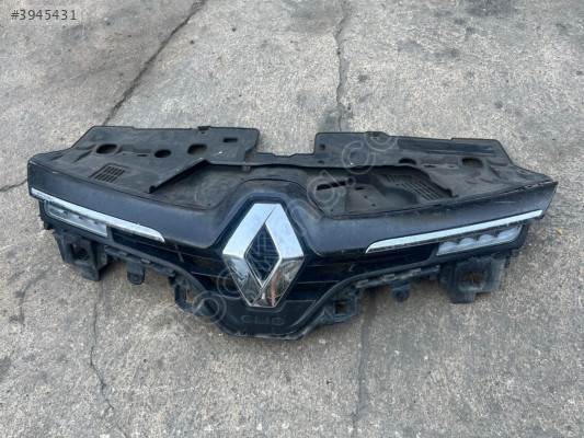 RENAULT CLİO 4 ÖN PANJUR