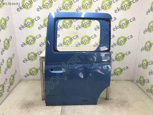 VOLKSWAGEN CADDY 2020 2024 ÇIKMA SOL SÜRGÜLÜ KAPI 2K7843107