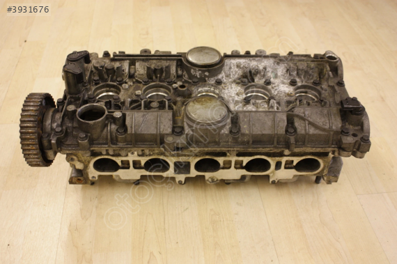 VOLVO S40 ÇIKMA ORJİNAL SİLİNDİR KAPAĞI