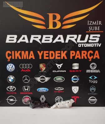 GOLF 7,5 ÖN TAMPON SAĞ SOLBRAKETI  5G0807050B-5G0807049B
