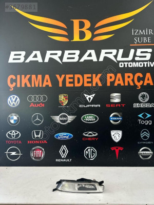 2015-2019 VW Passat B8 Sağ Sis Lambası - Orijinal Çıkma Parç