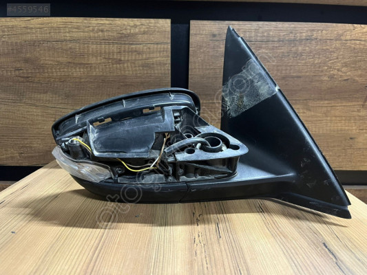 SKODA RAPİD SAĞ AYNA ORJİNAL