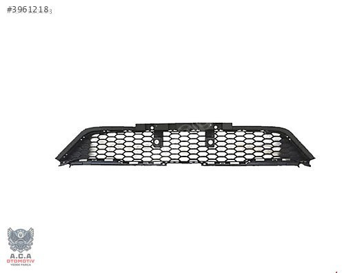 MG ZS 1062833 ÖN TAMPON ALT SPOYLERİ GRİ ZS 20-23 SIFIR YEDEK