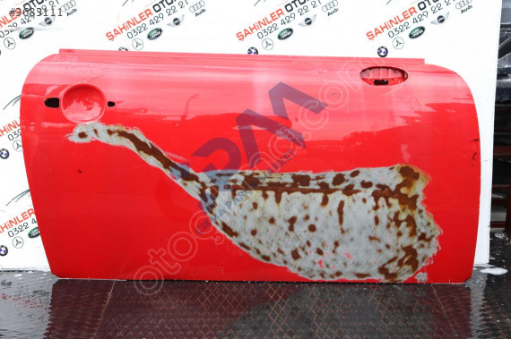 MİNİ COOPER R56 SAĞ ÖN KAPI
