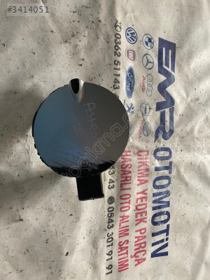 Opel astra G kasa depo kapağı EMR OTOMATİV