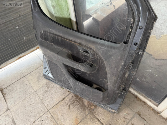 FİAT DOBLO SOL ÖN KAPI DÖŞEMESİ ORJİNAL ÇIKMA TEMİZ ÜRÜN