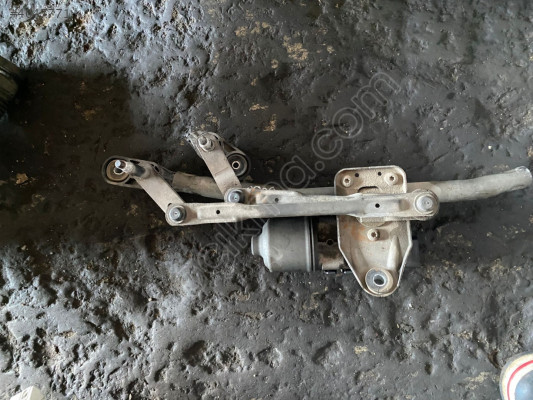 FİAT DOBLO GENİŞ AİLE 1.6 EURO 5 SİLECEK MEKANİZMASI