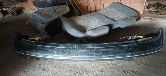 SAAB 9000 ARKA TAMPON