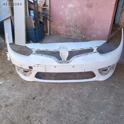 Renault fulyans tampon