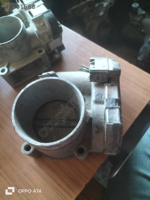 Alfa Romeo 156 147 Gaz Kelebeği 0280750073