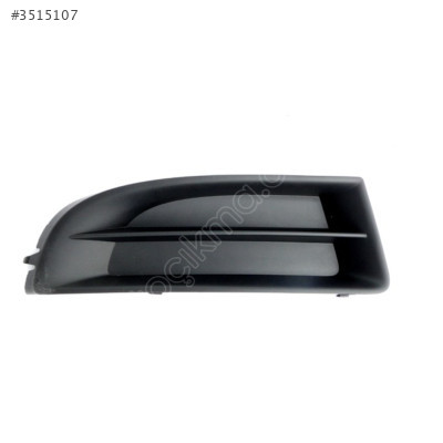 1Z0853368B Skoda Octavia 09-12 Sağ Sis Kapağı .
