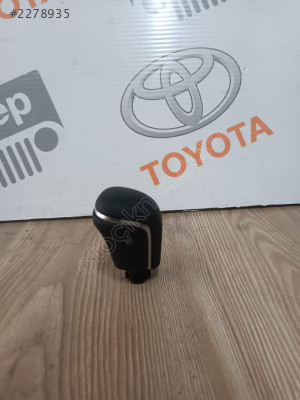 2019-2023 COROLLA FİTES TOPUZU