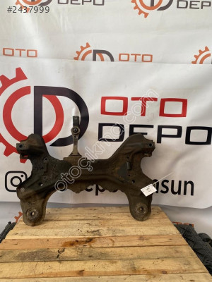 Volkswagen Golf 4 Travers Hatasız Orjinal Çıkma