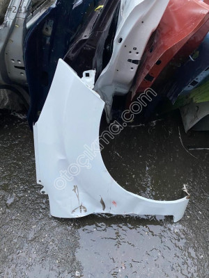 MİRİM OTODAN FORD FİESTA SAĞ ÖN ÇAMURLUK