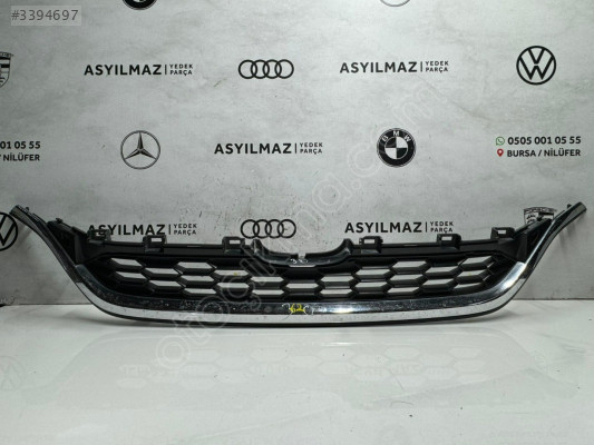 CRV PANJUR ALT KISIM