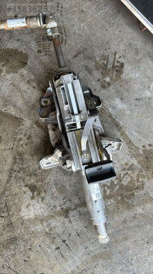8K0419502R  AUDİ A5 DİREKSİYON MİLİ