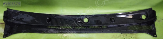 2006-12m Nissan Navara için Ön Cam Altı Izgara Parçası