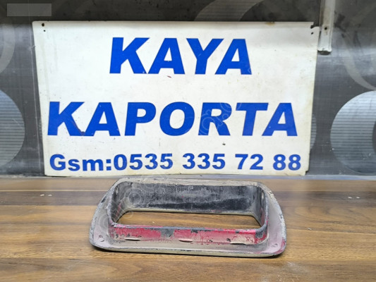 TOFAŞ SİS ÇERÇEVESİ