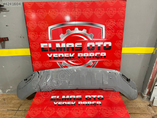 SKODA KAROQ ÖN TAMPON ALT 57a807061c ORİJİNAL PARÇA