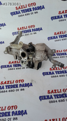 FORD COURİER 1.5 EGR KOMPLE 2014/2024 FM5Q-9D475-AC