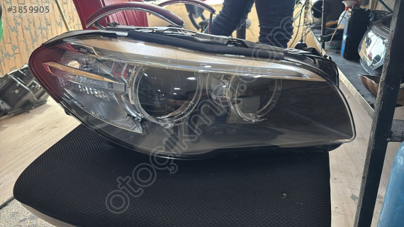 BMW 5 SERİ F10 LCİ XENON SAĞ FAR 7317132-10