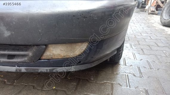 citroen xsara sol sis farı