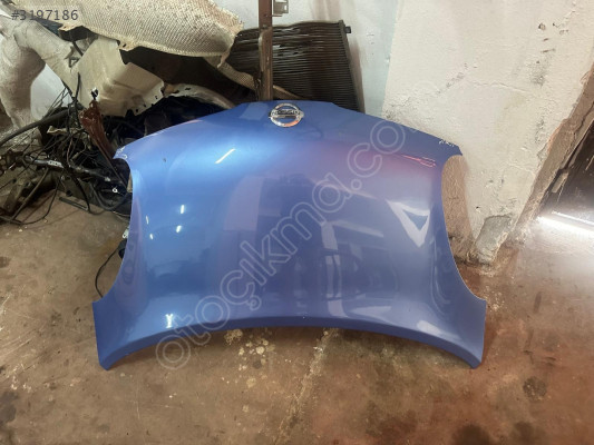 NISSAN MICRA ÖN KAPUT - MERT OTO ÇIKMA PARÇALARI