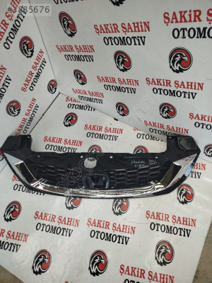 2014-2016 Honda Civic Panjur çıkma parça