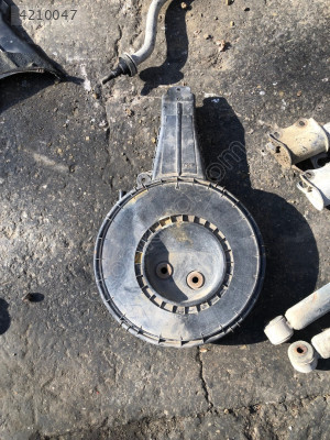 MAZDA 121 HAVA FİLTRE KUTUSU