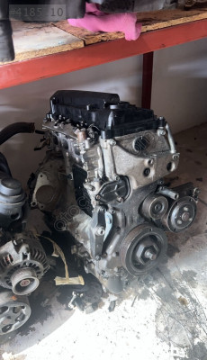 Honda civic fd6 motor komple