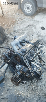 MAZDA e2200 ÇIKMA MOTOR