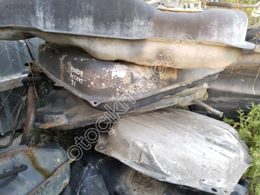 HONDA ACCORD 90-91 YAKIT DEPOSU-ALKO OTOMOTİV