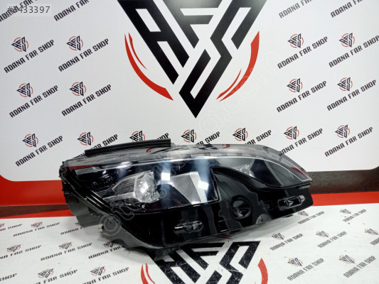 PEUGEOT 3008 SAĞ ÖN FAR LEDLİ