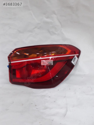 BMW X1 F48 ÇIKMA SAĞ STOP