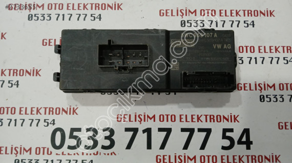5WC959107A VW TİGUEN TOUREN  KONTROL MODÜLÜ