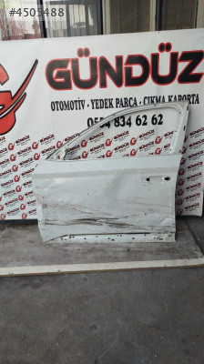 Skoda Superb sol ön kapı model 2015-2019