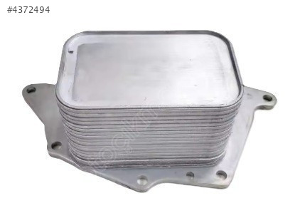 YAG SOGUTUCU BMW B37-B38-B48-F20-F52-F45-F46 / 11428174002