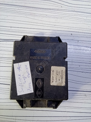 RENAULT LAGUNA 2.0 16 VALF MOTOR BEYNİ 501030580000
