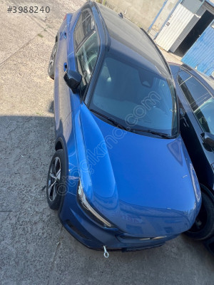 SADECE WHATSAPP ULAŞIN ! VOLVO XC40 DIŞ AYNA TAKIM
