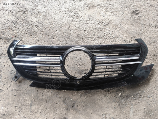 MERCEDES EQC W293 ÖN PANJUR a2938883800 ORİJİNAL ÇIKMA PARÇA