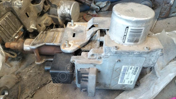 Renault Megane 2 Elektrikli Direksiyon Mili 8200445347 8200363672