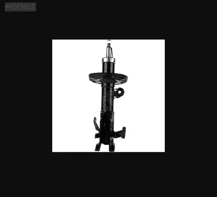 KİA PRİDE ÖN AMRTİSÖR 96 2000