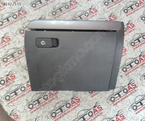 VOLKSWAGEN JETTA 2012 TORPİDO KOMPLE 5C7857097S82V
