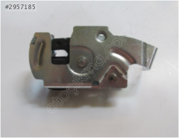 BAGAJ KAPAK KİLİDİ ÜST SAĞ FIAT DUCATO 14-24 1362412080 YÜKSEK TA