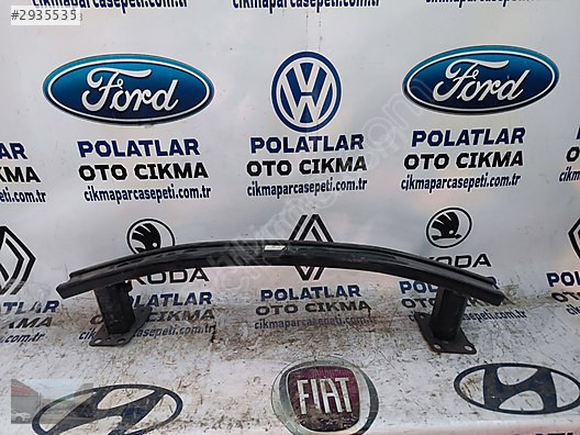 Renault Fluence ön tampon demiri sıfır