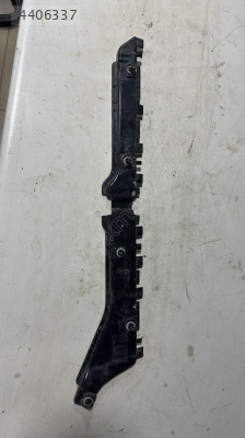 MERCEDES CLE W236 SOL ARKA TAMPON BRAKETİ 2366980500