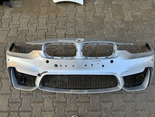 BMW 3 SERİSİ F80 ÖN TAMPON 2012-18 MODEL