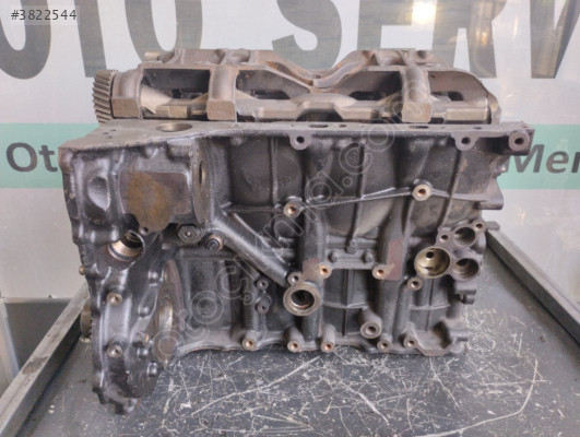 651 2.2 Mercedes Sprinter blok  Euro 5 ve E250 Mercedes uyumlu
