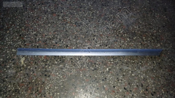 2002-2005 Opel Vectra C sol arka kapı çıtası